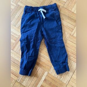 Pants. 2T.